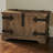 Metson Manufactured Wood Accent Trunk