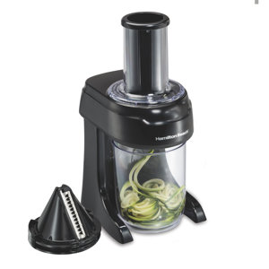 Tips for Selecting a Vegetable Spiralizer: Ultimate Buyer’s Guide