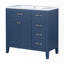 Armoire décorative