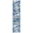 Runner 2'2" x 9'