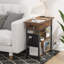 Table basse Serissa