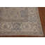 Tapis turc Oushak