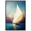 Voile dorée - Impression sur toile-77341632-77341636
