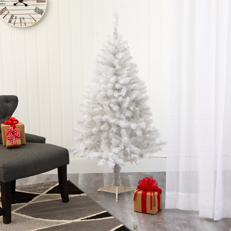 Artificial Pine Christmas Tree, 72in.