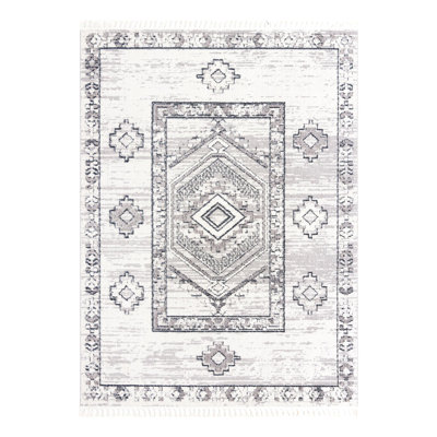 Gosnold Geometric Indoor Rug