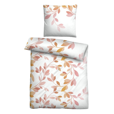 Microfiber Duvet Cover Set Set
