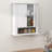 Wall Bathroom Cabinet-113101231