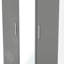 Synclair Triple Mirror Wardrobe