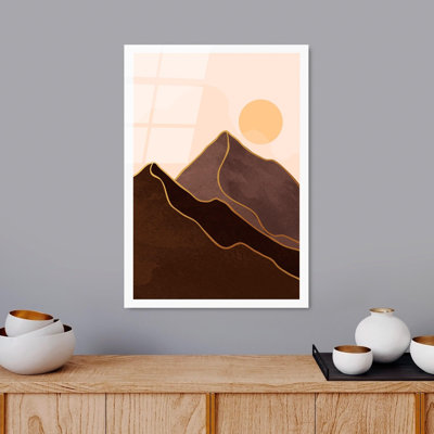Boze Wall Decor
