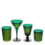Prism Martini Glasses-445465067