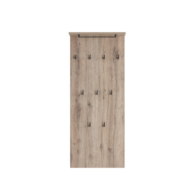 Jadus Hall Tree 50cm Wide