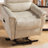 Contemporary Power Reclining Lift Chair