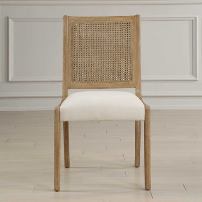 Bradford Rattan Dining Chair