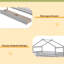 Lit simple en bois avec deux tiroirs-815481880