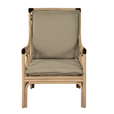 Méridienne large 26,5 po Milano