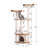 Classic 64'' H Cat Tree