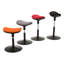 Tabouret pivotant assis-debout Roxane-1106047258