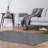 Latislaw Non-Slip Bath Rug
