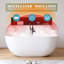 Baignoire de trempage autoportante 59 po. X 30 po.-101041045