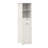 Tilt-Out Laundry Cabinet - White, One Compartment, Drawer, E1 Made, Painted For Enhanced Durability White Sorter With Practical Function , Efficient Organization