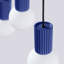 Halo - Light Brushed Nickel Pendant-2104471568-2104471594-2104471599