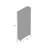 Dufrene Storage Bookcase-407554015-523256119