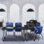 Ensemble de table et chaises Romig Kee-85728209-85728207-89625820