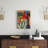Vivaces by Sylvie Demers - Wrapped Canvas Print-29382868