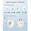 Toilet Seat,Quick-Release, Easy To Install