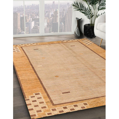 Oriental Indoor Rug
