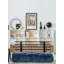Lagom Life No 14 by Marmont Hill - Single Picture Frame Painting-84770445
