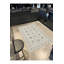 Tapis beige tissé traditionnel Mosso-218908389
