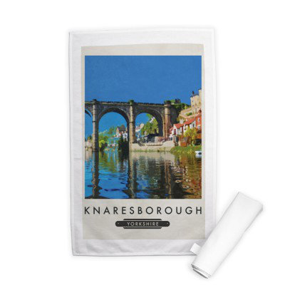 Cotton Kitchen Towel