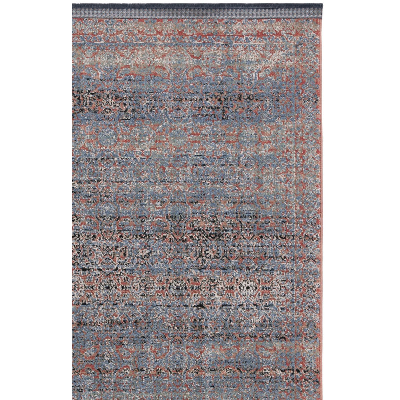 Lauren Ralph Lauren Performance Oriental Rug, Rectangle 8' x 10'