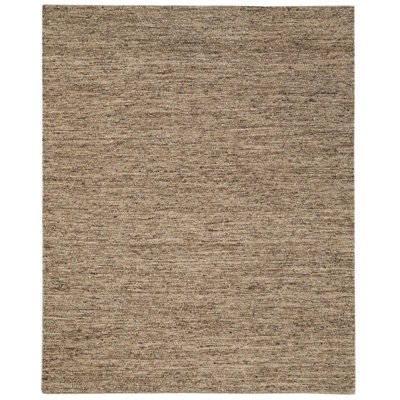 Flatweave Wool Rug