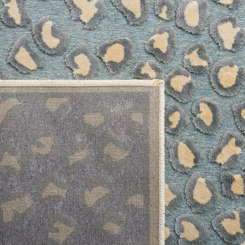 Tapis Banerjee Paradise Performance, Rectangle 2 pi 7 po x 4 pi