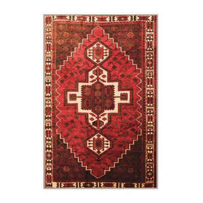 Oriental Indoor Rug