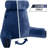 Cover ONLY for Husband Pillow Cowboy Aspen Edition Two-Sided Microsuede/Microfiber-91075798-91075799
