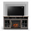 Meuble télé avec foyer 74 po Avalon-1625752643
