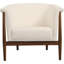Walnut Grove Barrel Chair-460780841