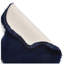 Lehi area rug Table Tufted Navy-1101936500
