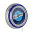 Horloge murale 14,5 po Blue Moon