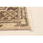 Tapis brun clair Anadol 4 pi 8 po x 12 pi 4 po