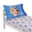 Ensemble de literie pour tout-petits 2 pièces Puppy Dog Pals