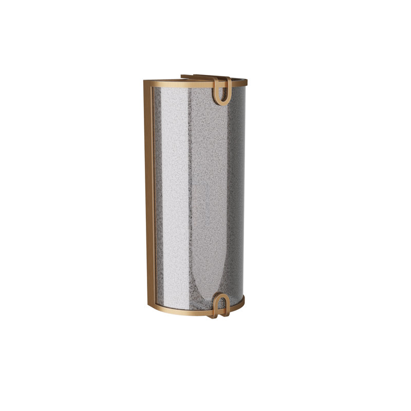 Adriel 2 - Light Flush Mounted Sconce