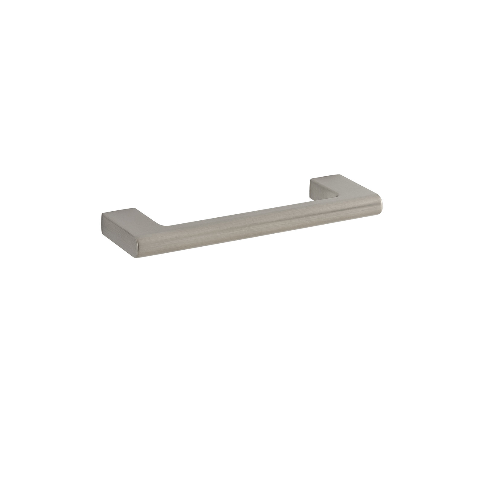 Vail Bar Pull, Satin Nickel, 4"