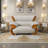 Leather Armchair