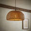Cogdell 1-Light Dome Globe Lamp Shade
