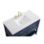 Ensemble de meuble-lavabo simple 42 po Sinclaire-1385654797