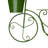 Marshburn Metal Plant Stand-550331349